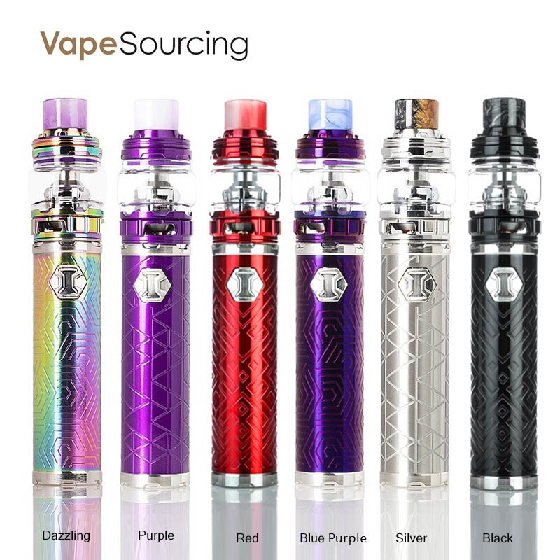 Eleaf iJust 3 Kit